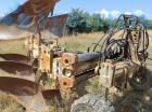 LOTTO 1: ARATRO MARCA ERMO
