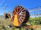 IRRIGATORE SEMOVENTE MARCA GIUNTI