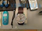 LOTTO 1C: OROLOGIO MARCA MONTBLANC