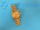 LOTTO 6C: OROLOGIO MARCA ROLEX