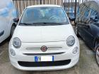 AUTOVETTURA FIAT 500 TARGATA FK*****;