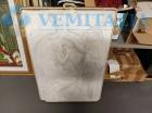 LOTTO 35D: STUCCO O GESSO SU TELA