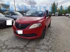 AUTOVETTURA LANCIA YPSILON TARGATA FS*****;