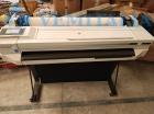 LOTTO 2: PLOTTER HP DESIGNJET T530